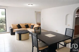 NEX-295061 - Departamento en Renta, con 3 recamaras, con 2 baños, con 97 m2 de construcción en La Pradera, CP 62170, Morelos.