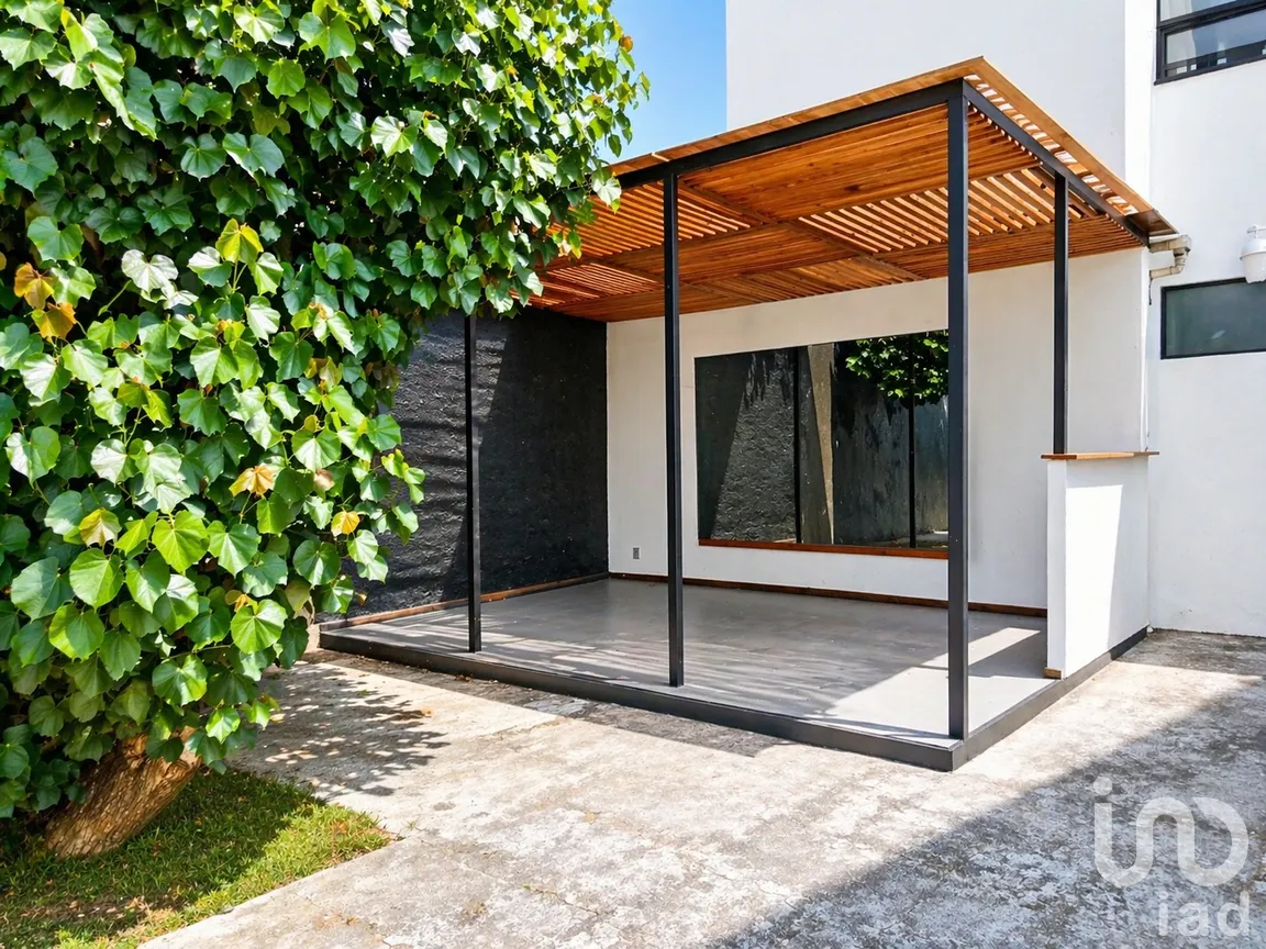 Departamento en Renta en Chapultepec, Cuernavaca, Morelos | NEX-295956 | iad México | Foto 11 de 14