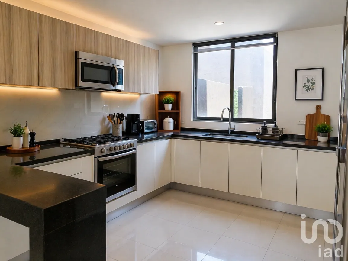 Departamento en Renta en Chapultepec, Cuernavaca, Morelos | NEX-295956 | iad México | Foto 4 de 14