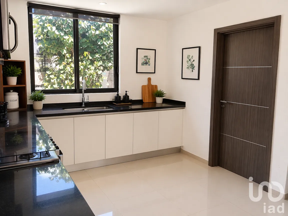 Departamento en Renta en Chapultepec, Cuernavaca, Morelos | NEX-295956 | iad México | Foto 5 de 14