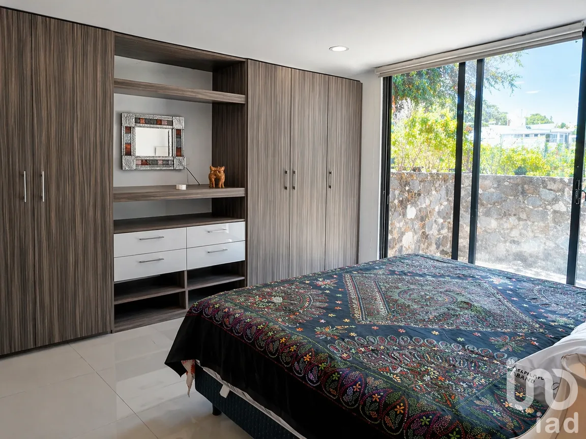Departamento en Renta en Chapultepec, Cuernavaca, Morelos | NEX-295956 | iad México | Foto 7 de 14