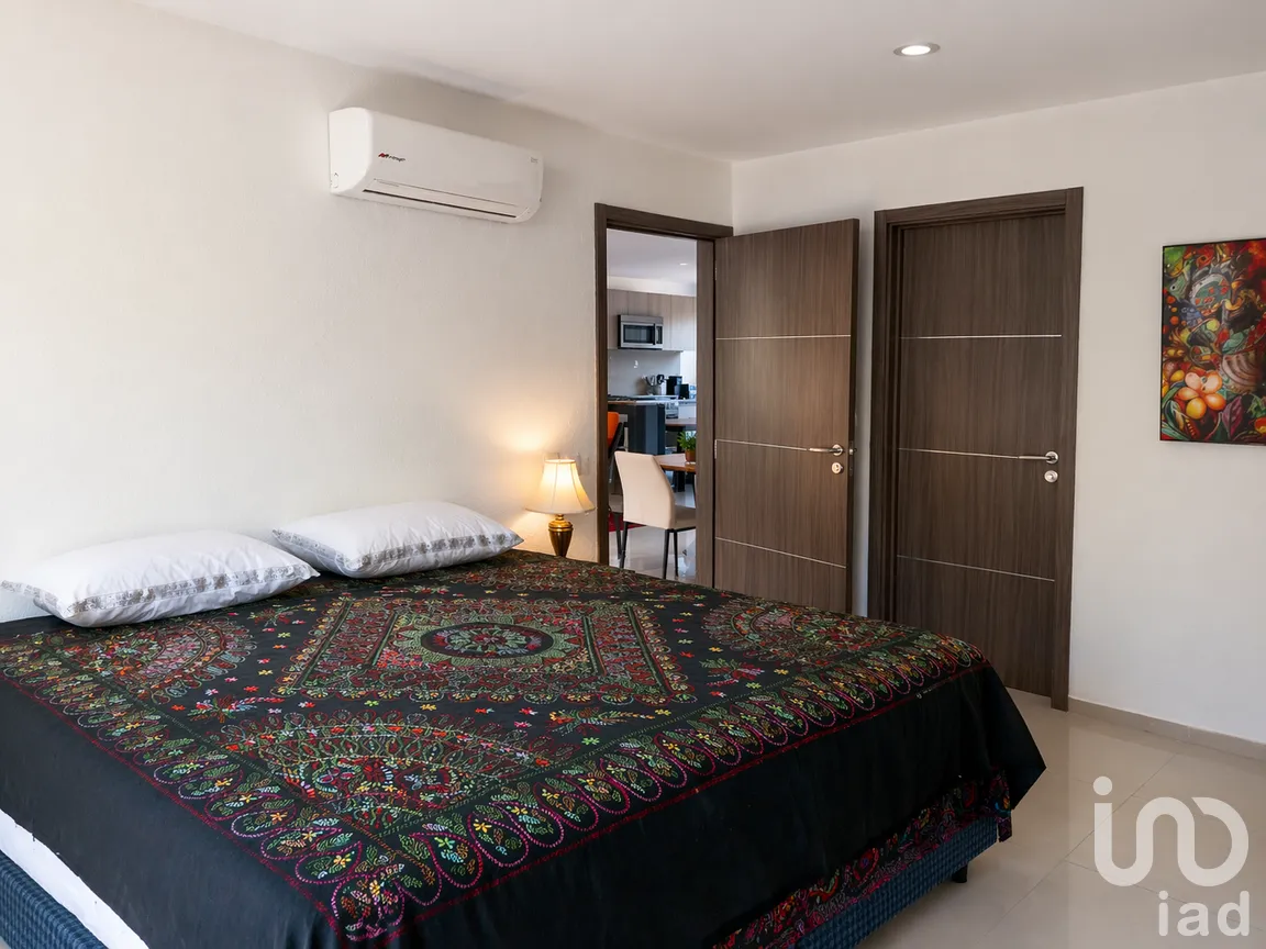 Departamento en Renta en Chapultepec, Cuernavaca, Morelos | NEX-295956 | iad México | Foto 8 de 14