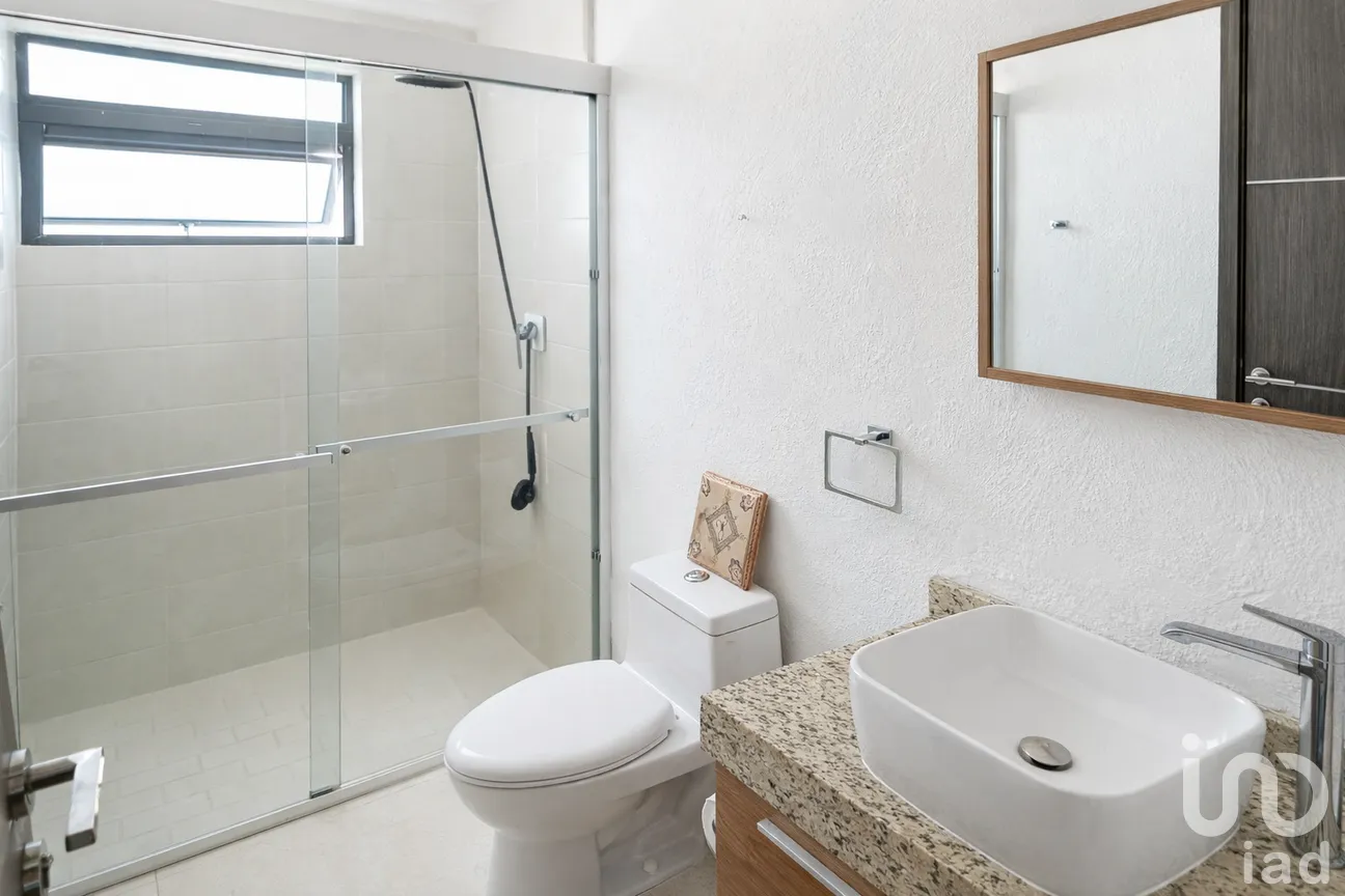 Departamento en Renta en Chapultepec, Cuernavaca, Morelos | NEX-295956 | iad México | Foto 10 de 14