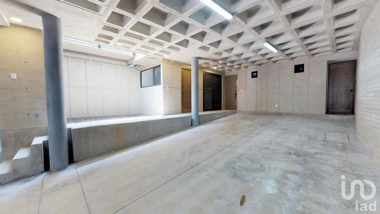 Casa en Venta en Flor de María, Álvaro Obregón, Ciudad de México | NEX-58094 | iad México | Foto 14 de 14