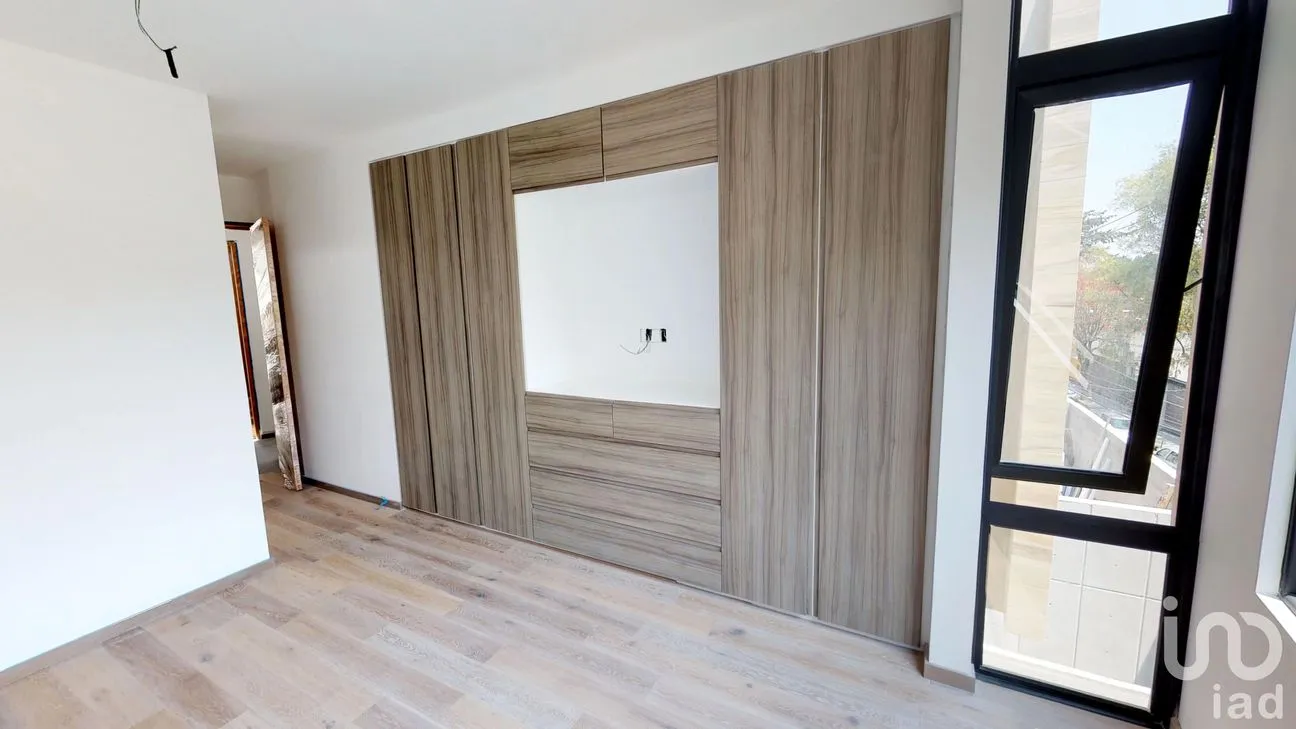 Casa en Venta en Flor de María, Álvaro Obregón, Ciudad de México | NEX-58094 | iad México | Foto 10 de 14