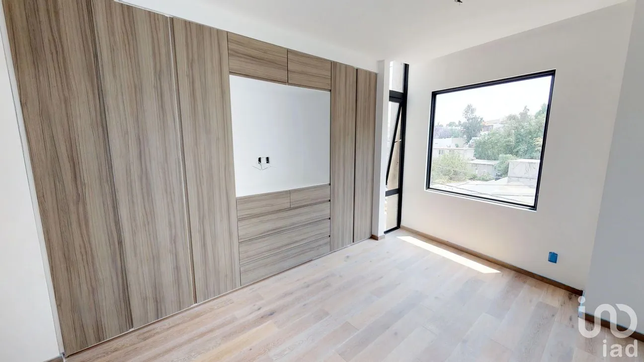 Casa en Venta en Flor de María, Álvaro Obregón, Ciudad de México | NEX-58094 | iad México | Foto 11 de 14