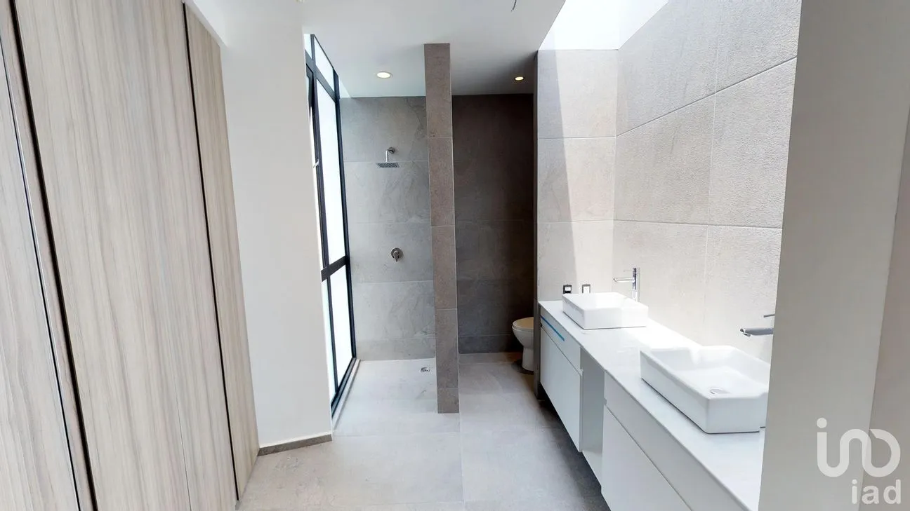 Casa en Venta en Flor de María, Álvaro Obregón, Ciudad de México | NEX-58094 | iad México | Foto 13 de 14