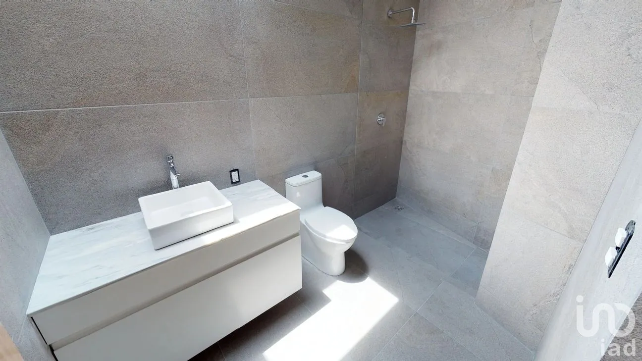 Casa en Venta en Flor de María, Álvaro Obregón, Ciudad de México | NEX-58094 | iad México | Foto 12 de 14