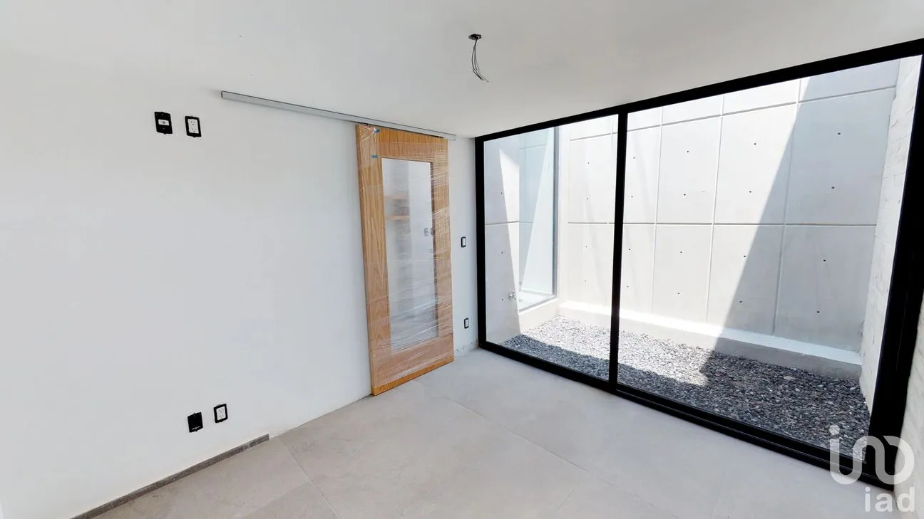 Casa en Venta en Flor de María, Álvaro Obregón, Ciudad de México | NEX-58094 | iad México | Foto 8 de 14