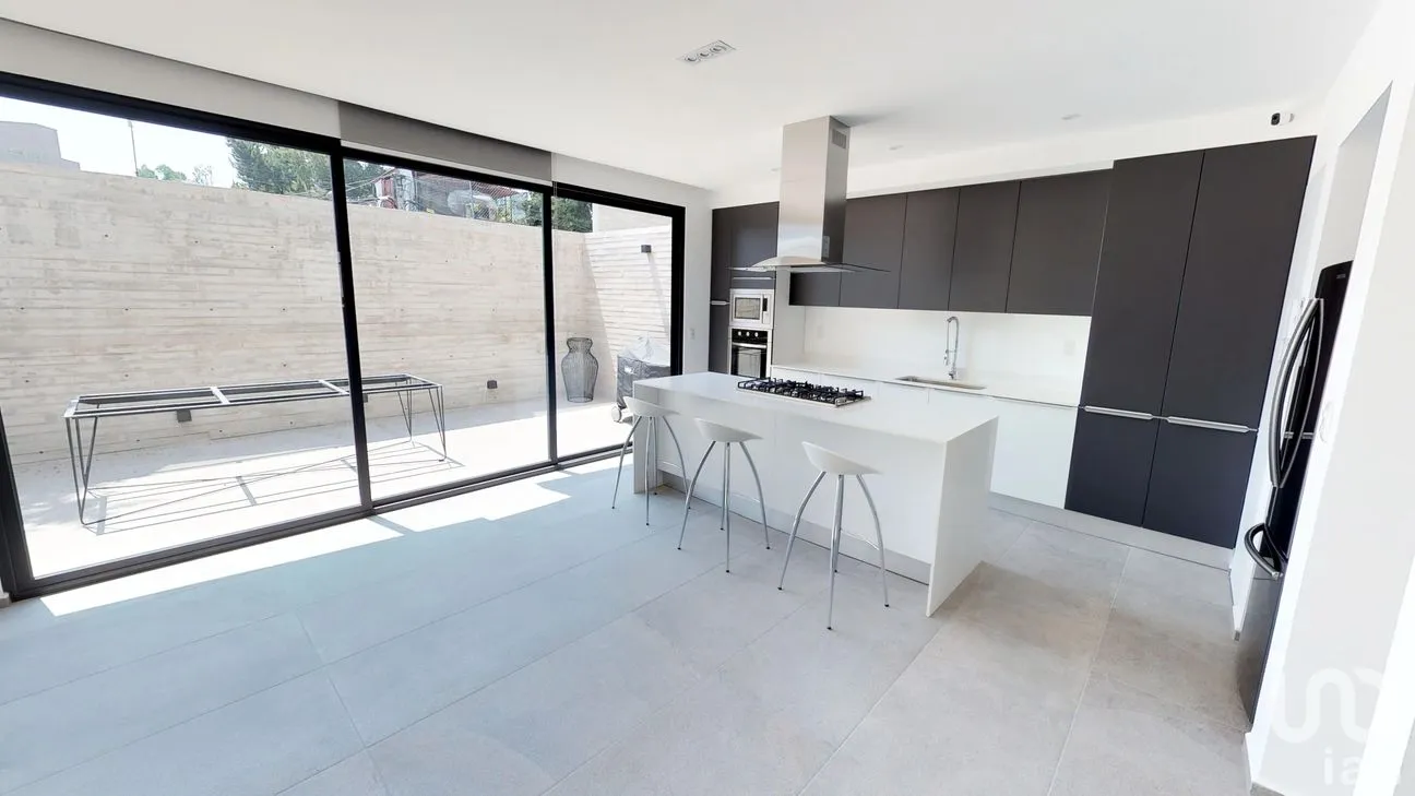 Casa en Venta en Flor de María, Álvaro Obregón, Ciudad de México | NEX-58094 | iad México | Foto 4 de 14