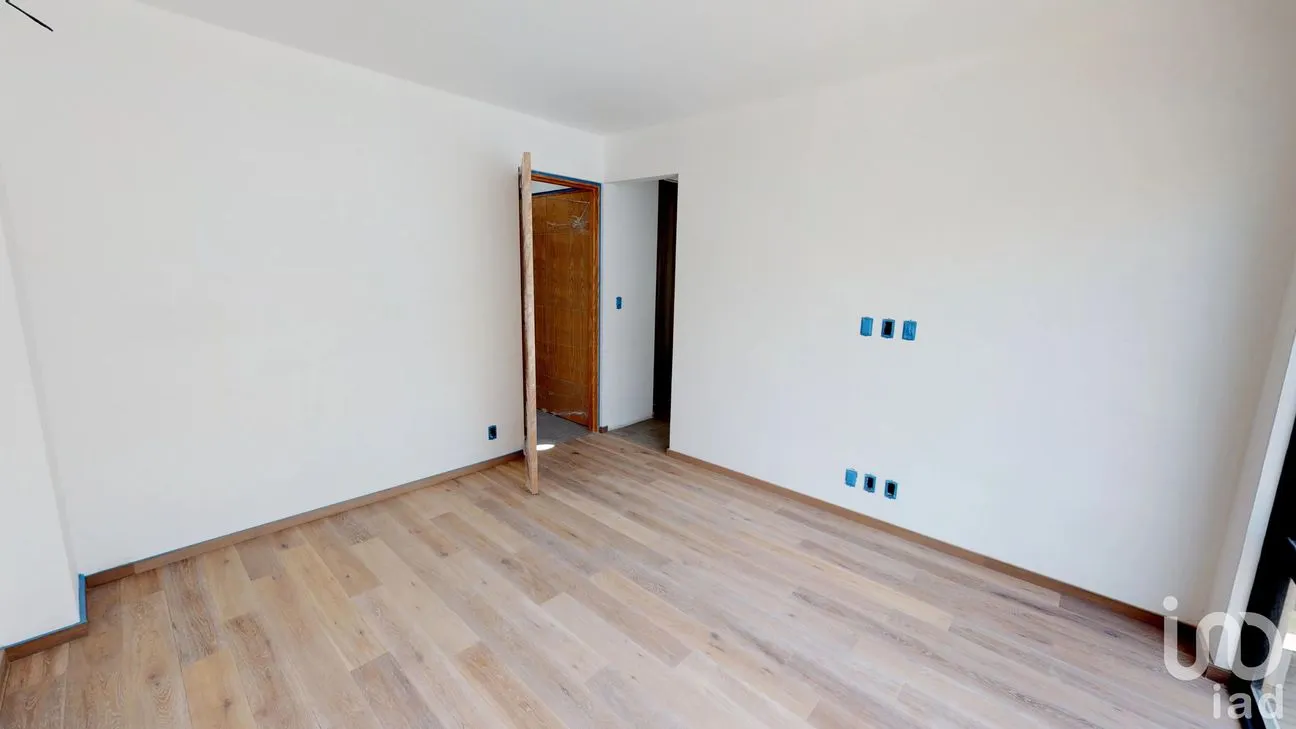 Casa en Venta en Flor de María, Álvaro Obregón, Ciudad de México | NEX-58094 | iad México | Foto 9 de 14