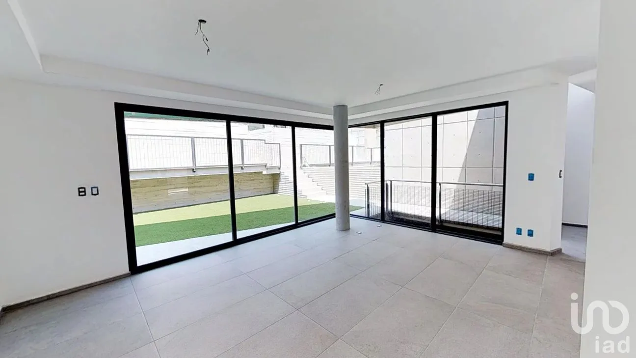 Casa en Venta en Flor de María, Álvaro Obregón, Ciudad de México | NEX-58094 | iad México | Foto 3 de 14