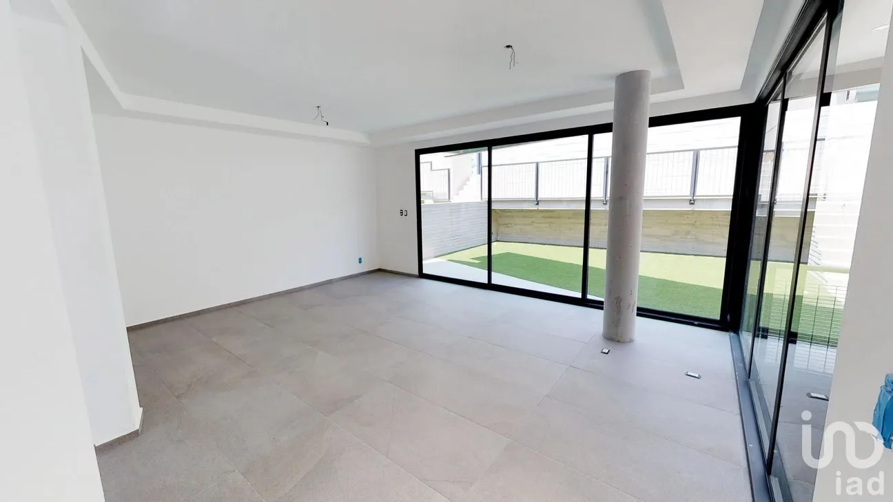 Casa en Venta en Flor de María, Álvaro Obregón, Ciudad de México | NEX-58094 | iad México | Foto 2 de 14