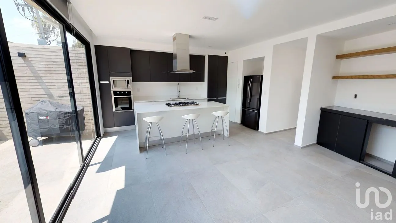 Casa en Venta en Flor de María, Álvaro Obregón, Ciudad de México | NEX-58094 | iad México | Foto 5 de 14