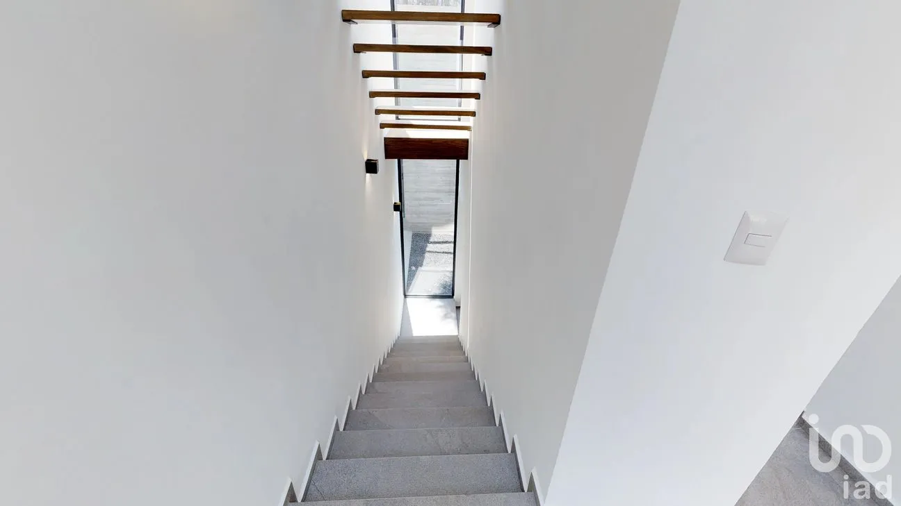 Casa en Venta en Flor de María, Álvaro Obregón, Ciudad de México | NEX-58094 | iad México | Foto 7 de 14