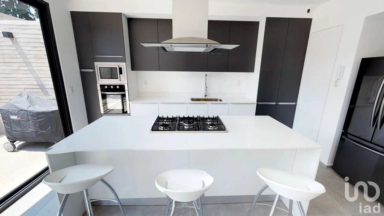 Casa en Venta en Flor de María, Álvaro Obregón, Ciudad de México | NEX-58094 | iad México | Foto 6 de 14