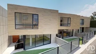NEX-58094 - Casa en Venta, con 3 recamaras, con 3 baños, con 290 m2 de construcción en Flor de María, CP 01760, Ciudad de México.