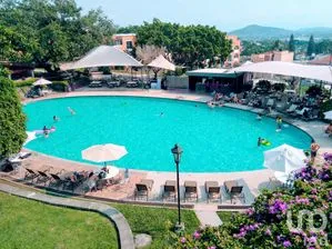 NEX-58817 - Departamento en Venta, con 2 recamaras, con 2 baños, con 104 m2 de construcción en Burgos, CP 62584, Morelos.