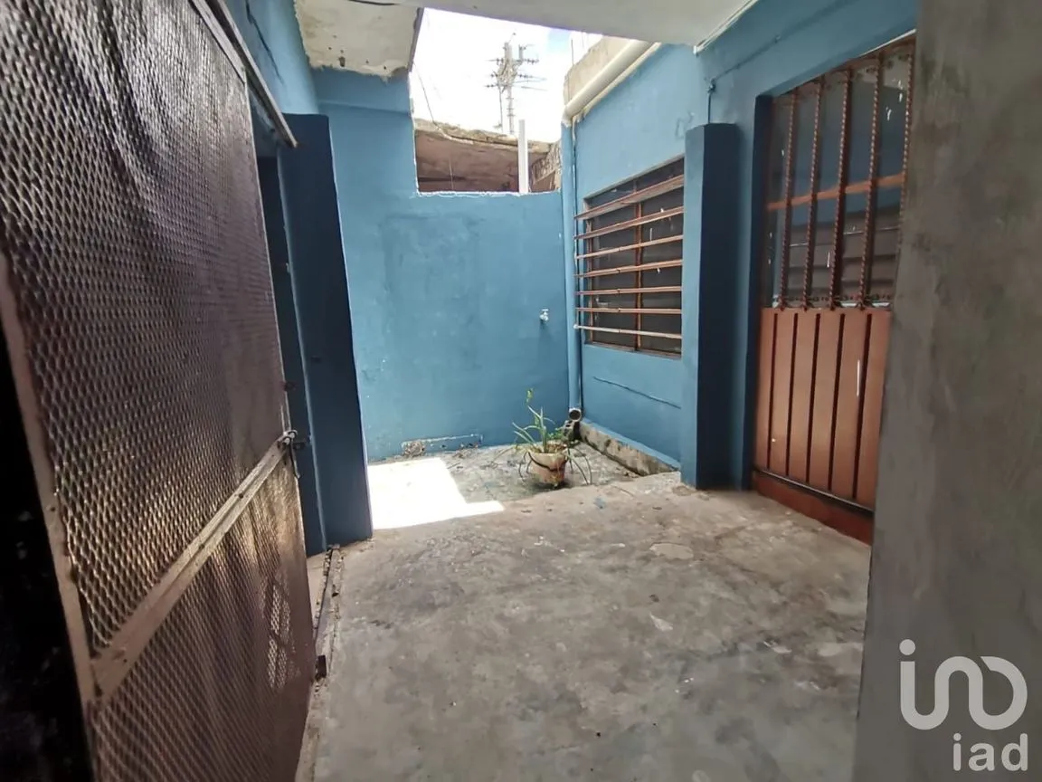 Casa en Venta en Itzaes, Mérida, Yucatán | NEX-178291 | iad México | Foto 7 de 11