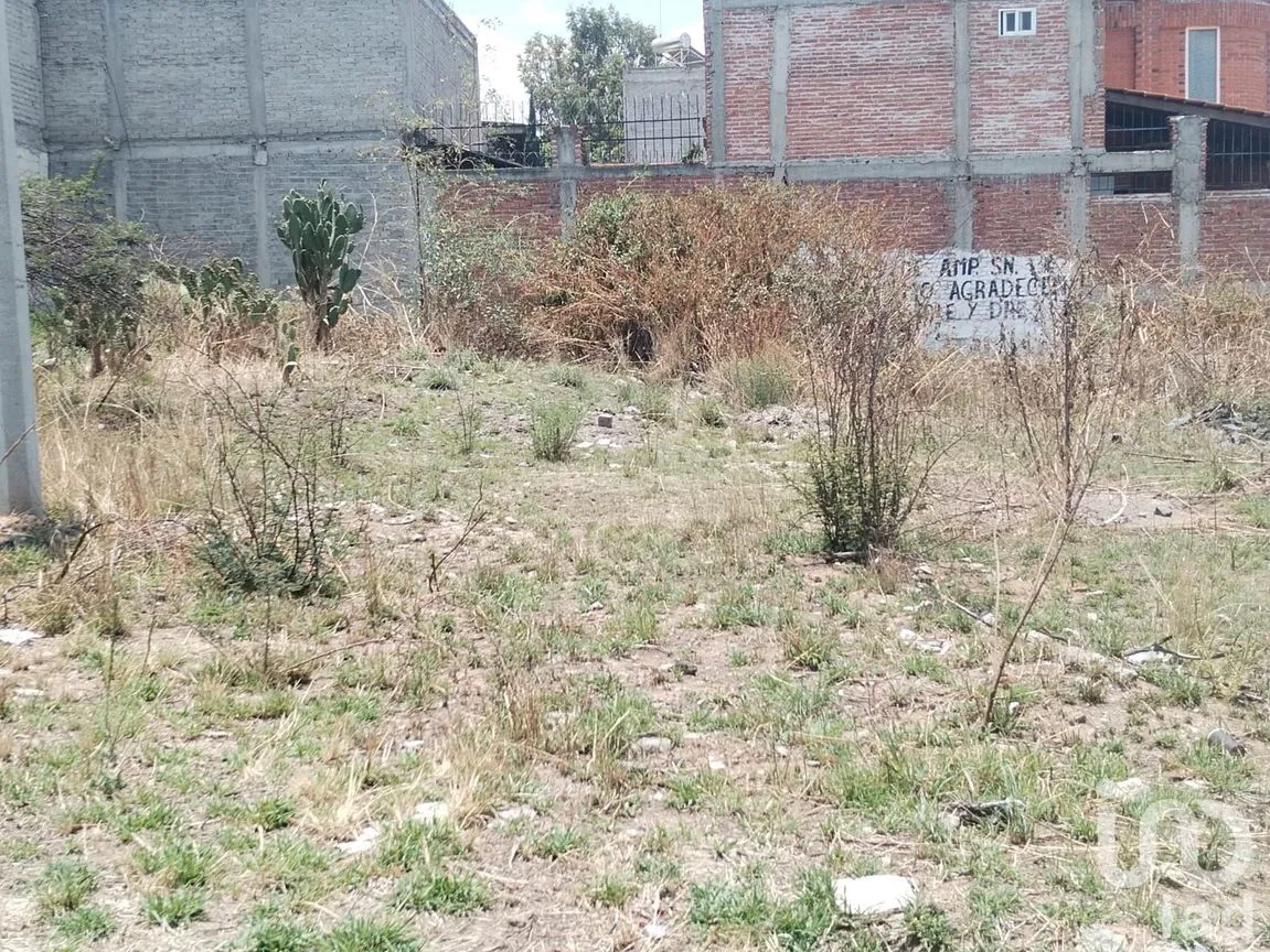 Terreno en Venta en San Jerónimo Cuatro Vientos, Ixtapaluca, México | NEX-180817 | iad México | Foto 1 de 6