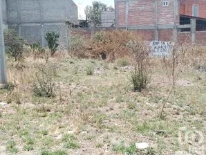 NEX-180817 - Terreno en Venta en San Jerónimo Cuatro Vientos, CP 56589, México.