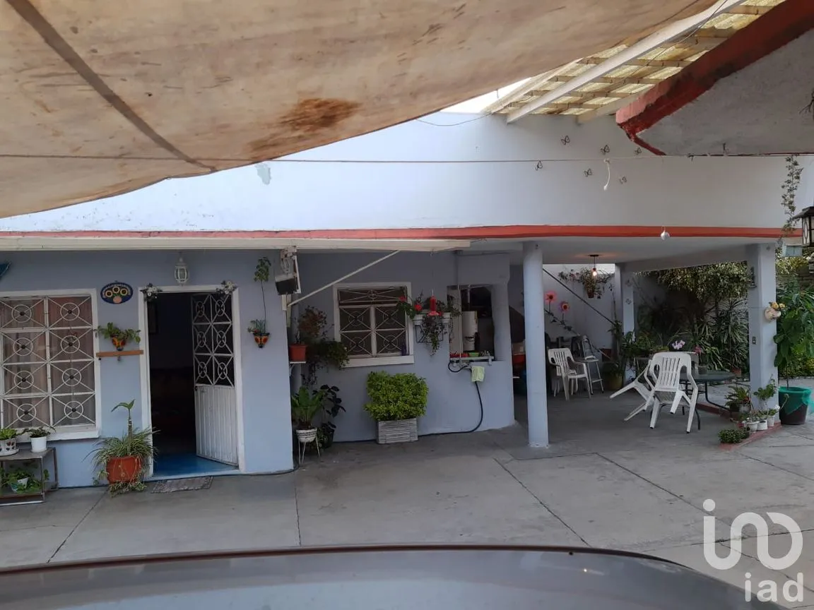 Casa en Venta en Los Reyes Culhuacán, Iztapalapa, Ciudad de México | NEX-289540 | iad México | Foto 11 de 13