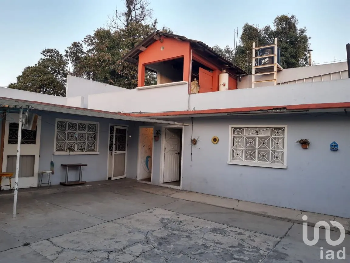 Casa en Venta en Los Reyes Culhuacán, Iztapalapa, Ciudad de México | NEX-289540 | iad México | Foto 13 de 13