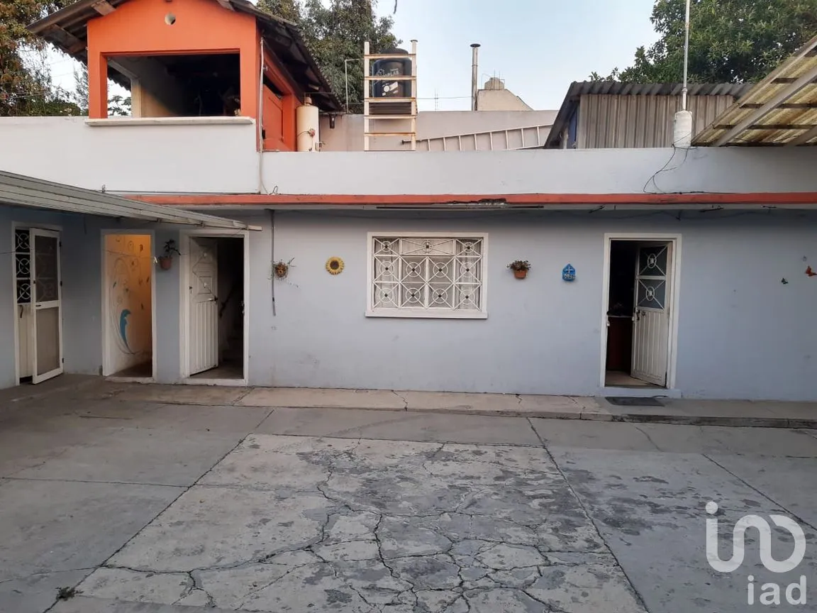 Casa en Venta en Los Reyes Culhuacán, Iztapalapa, Ciudad de México | NEX-289540 | iad México | Foto 3 de 13