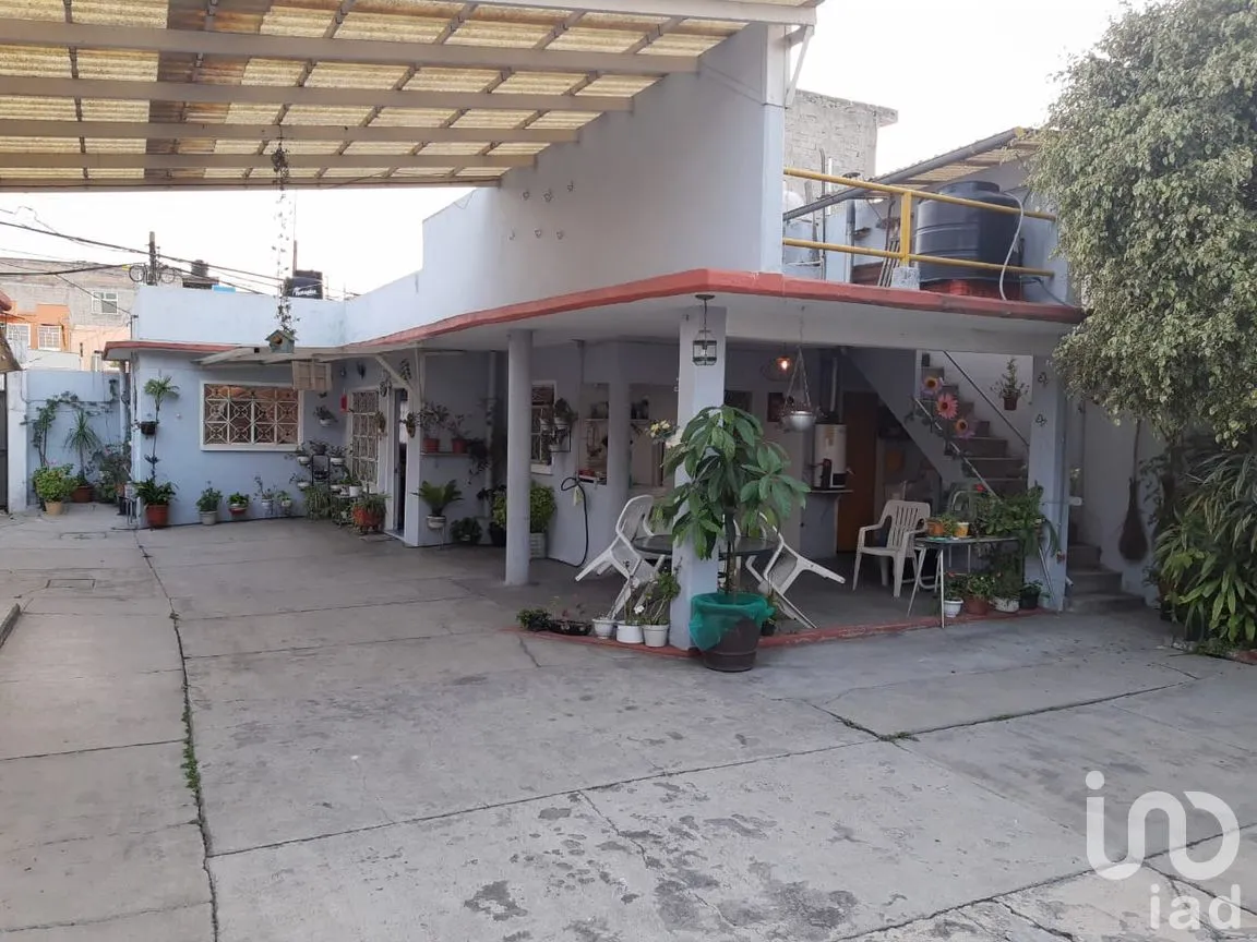 Casa en Venta en Los Reyes Culhuacán, Iztapalapa, Ciudad de México | NEX-289540 | iad México | Foto 6 de 13