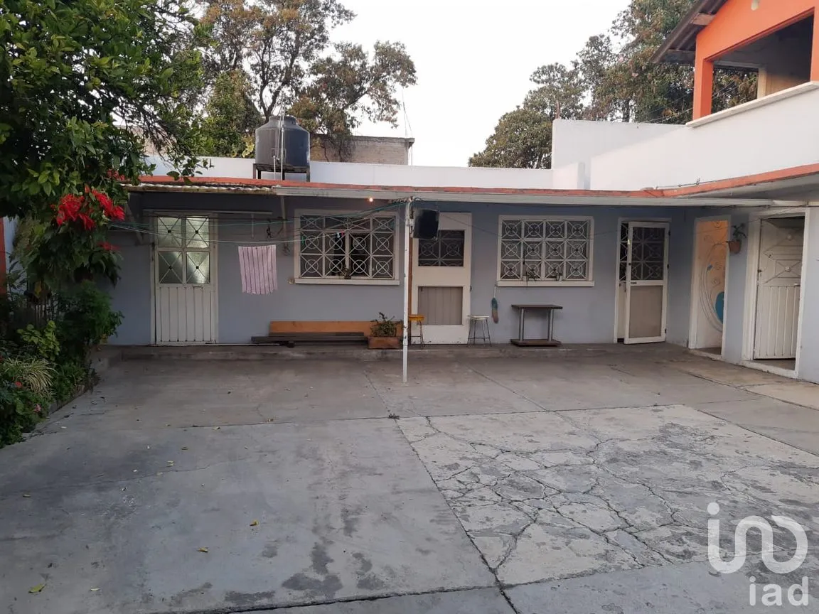 Casa en Venta en Los Reyes Culhuacán, Iztapalapa, Ciudad de México | NEX-289540 | iad México | Foto 8 de 13