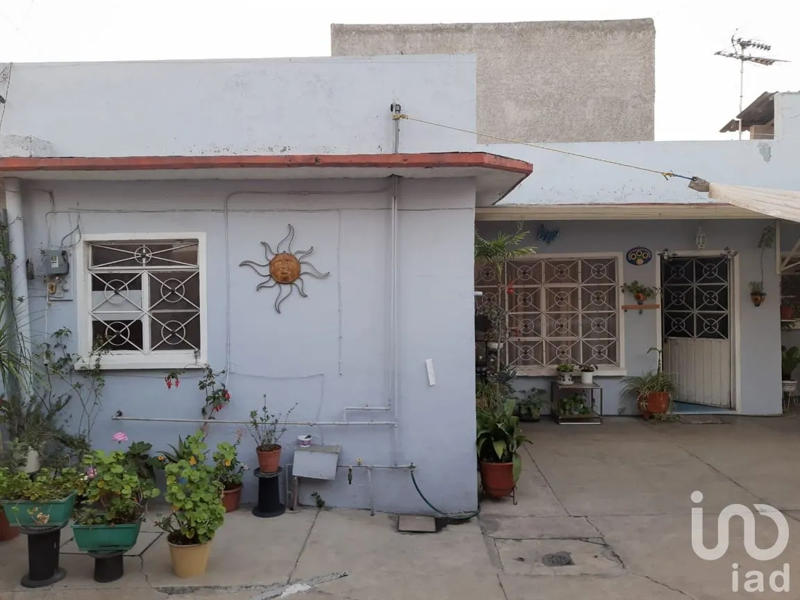 Casa en Venta en Los Reyes Culhuacán, Iztapalapa, Ciudad de México | NEX-289540 | iad México | Foto 9 de 13