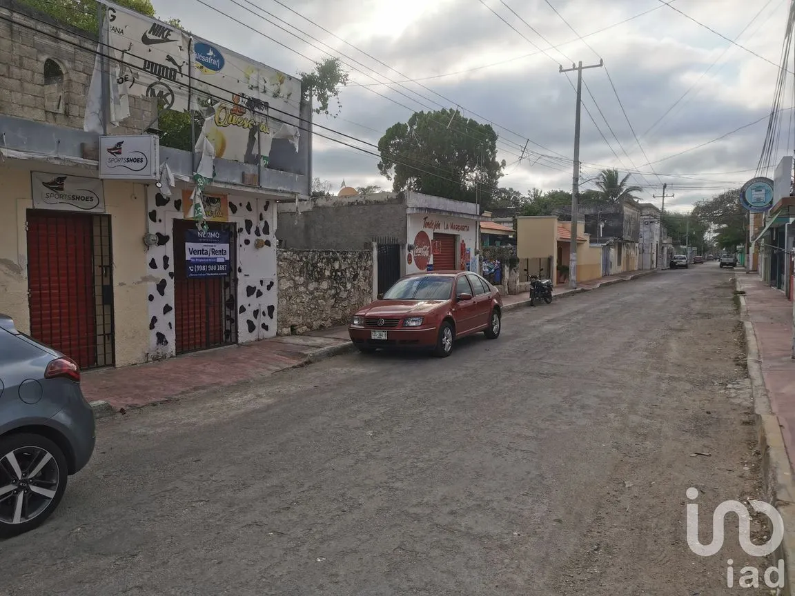 Local en Renta en Centro Hunucmá, Hunucmá, Yucatán | NEX-145232 | iad México | Foto 4 de 6