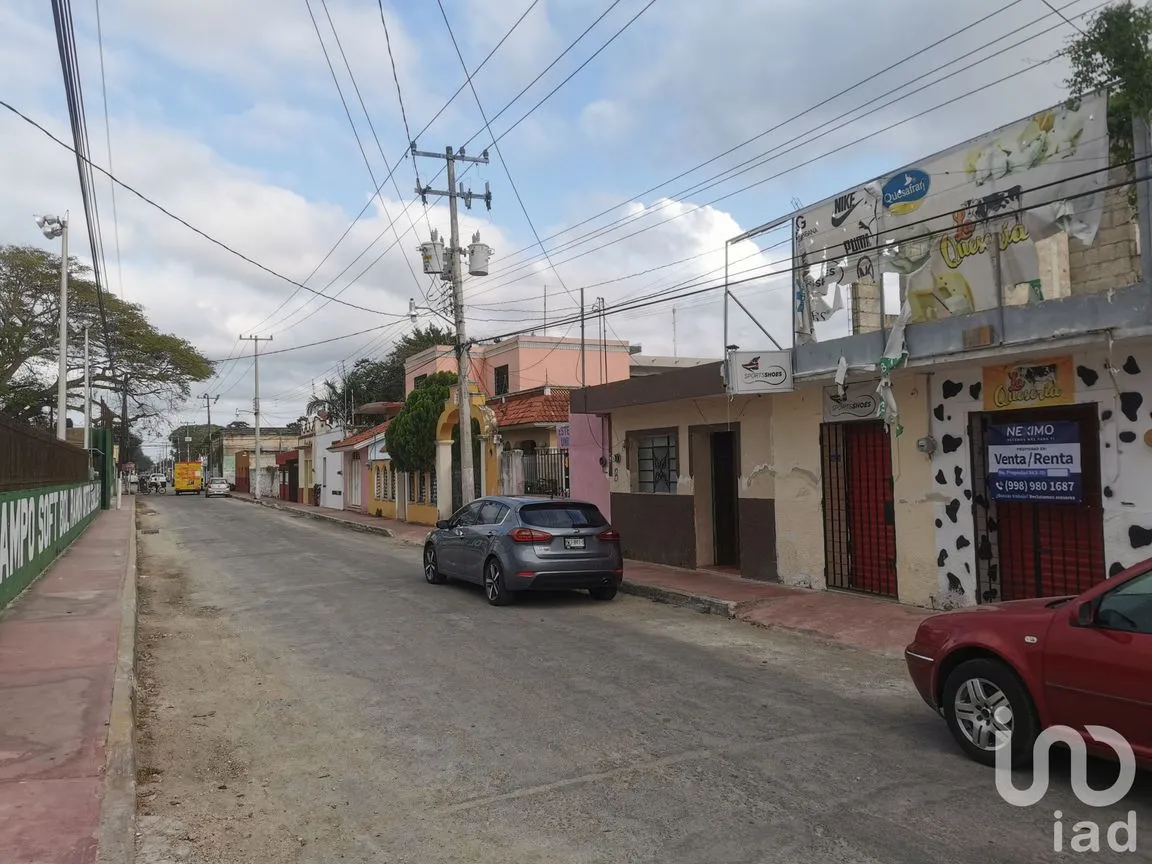 Local en Renta en Centro Hunucmá, Hunucmá, Yucatán | NEX-145232 | iad México | Foto 5 de 6