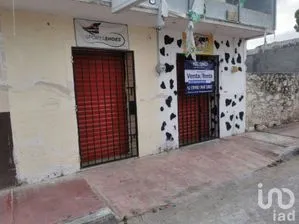 NEX-145232 - Local en Renta, con 1 recamara, con 24 m2 de construcción en Centro Hunucmá, CP 97350, Yucatán.