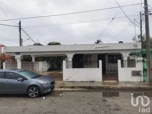 NEX-145592 - Casa en Renta, con 2 recamaras, con 1 baño, con 110 m2 de construcción en Jose Maria Iturralde, CP 97134, Yucatán.