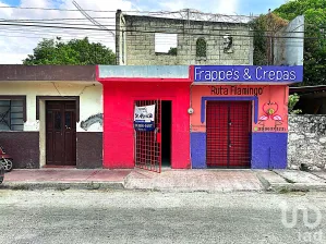 NEX-146415 - Departamento en Renta, con 1 recamara, con 1 baño, con 56 m2 de construcción en Centro Hunucmá, CP 97350, Yucatán.