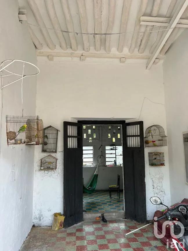 Casa en Venta en Dzilam González, Dzilam González, Yucatán | NEX-153204 | iad México | Foto 14 de 44