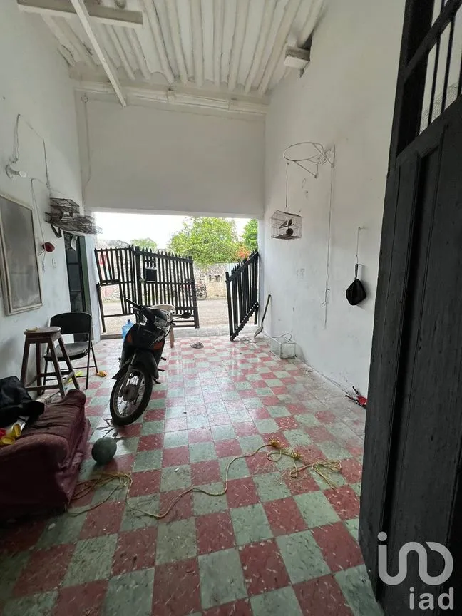Casa en Venta en Dzilam González, Dzilam González, Yucatán | NEX-153204 | iad México | Foto 22 de 44