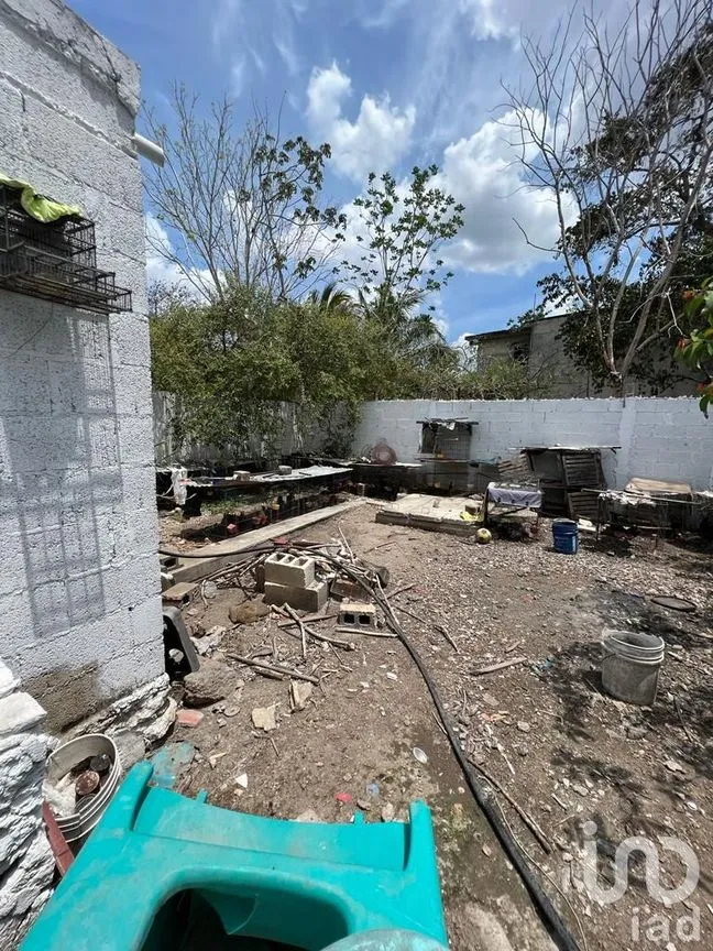 Casa en Venta en Dzilam González, Dzilam González, Yucatán | NEX-153204 | iad México | Foto 42 de 44