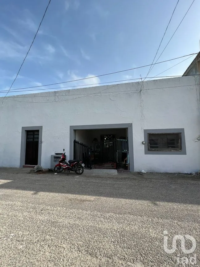 Casa en Venta en Dzilam González, Dzilam González, Yucatán | NEX-153204 | iad México | Foto 2 de 43