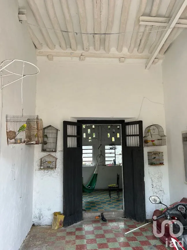 Casa en Venta en Dzilam González, Dzilam González, Yucatán | NEX-153204 | iad México | Foto 13 de 43
