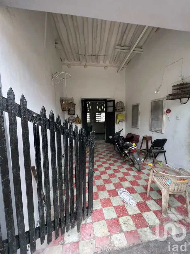 Casa en Venta en Dzilam González, Dzilam González, Yucatán | NEX-153204 | iad México | Foto 16 de 43