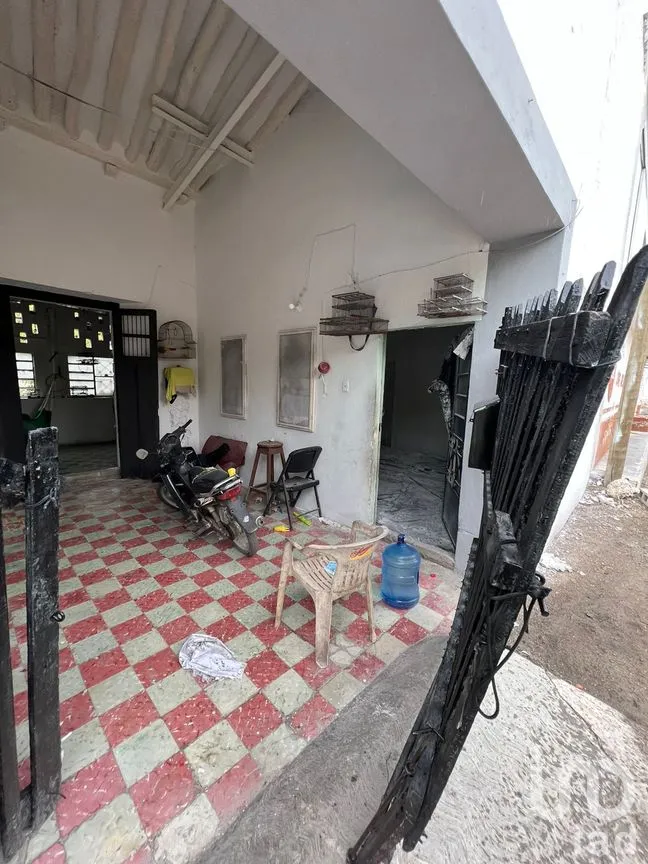 Casa en Venta en Dzilam González, Dzilam González, Yucatán | NEX-153204 | iad México | Foto 17 de 43
