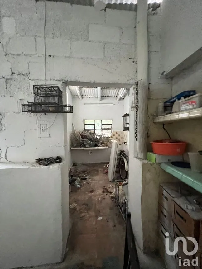 Casa en Venta en Dzilam González, Dzilam González, Yucatán | NEX-153204 | iad México | Foto 19 de 43