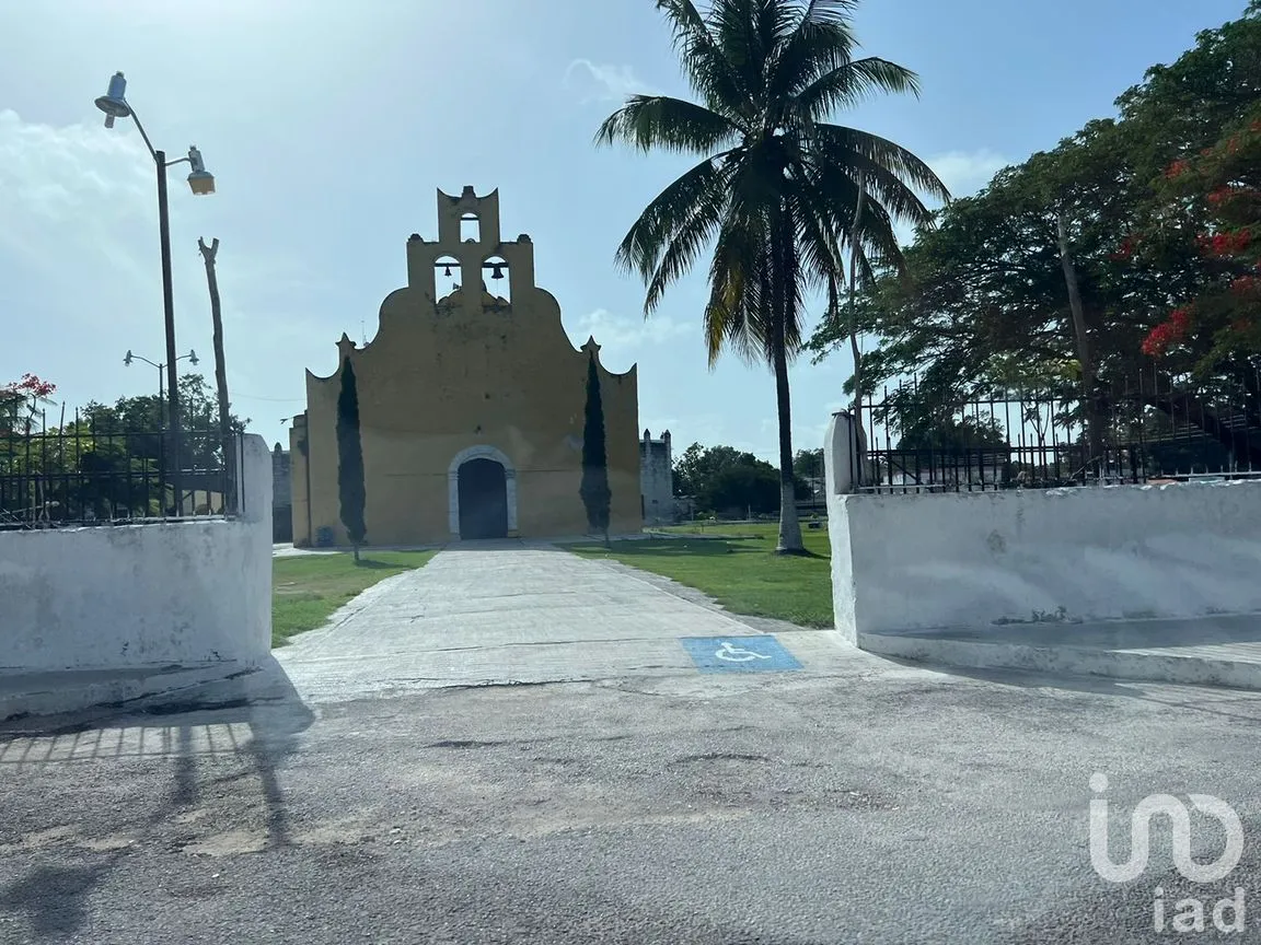 Casa en Venta en Dzilam González, Dzilam González, Yucatán | NEX-153204 | iad México | Foto 29 de 43
