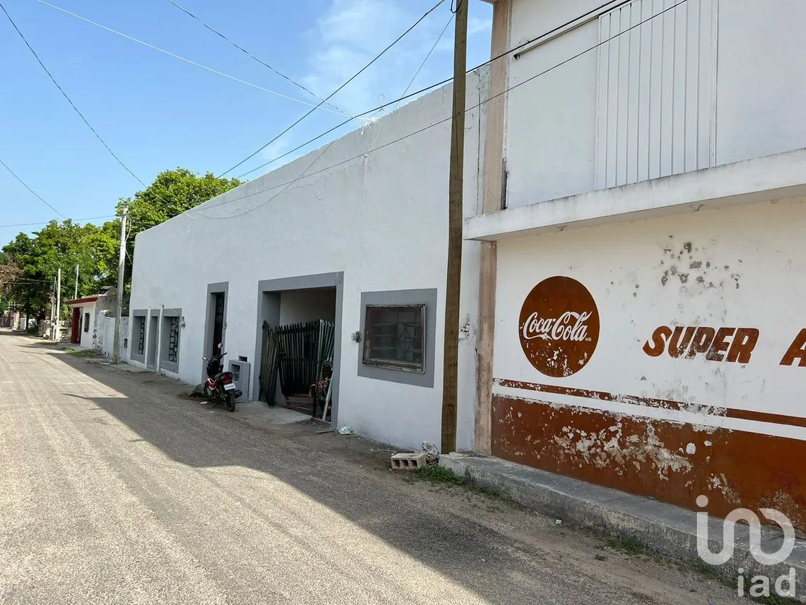 Casa en Venta en Dzilam González, Dzilam González, Yucatán | NEX-153204 | iad México | Foto 4 de 43