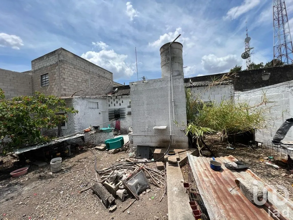 Casa en Venta en Dzilam González, Dzilam González, Yucatán | NEX-153204 | iad México | Foto 43 de 43