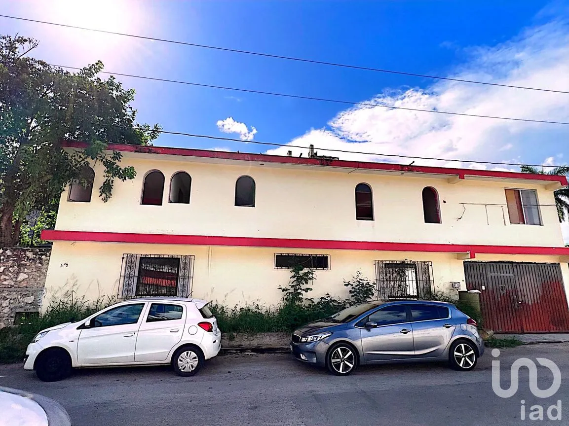 Casa en Venta en Dzununcán, Mérida, Yucatán | NEX-158995 | iad México | Foto 32 de 53