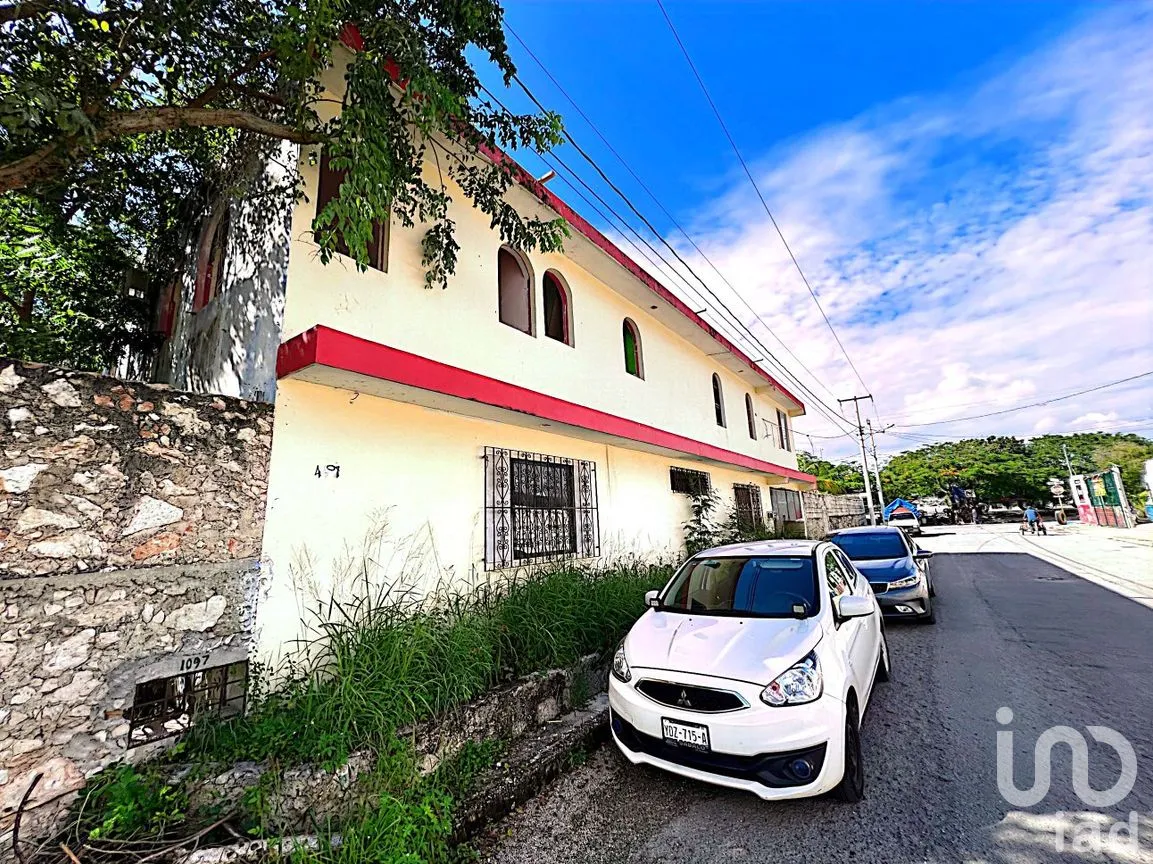 Casa en Venta en Dzununcán, Mérida, Yucatán | NEX-158995 | iad México | Foto 35 de 53