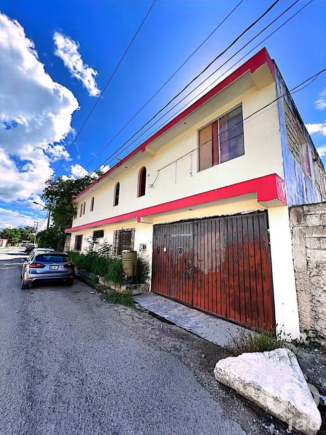 Casa en Venta en Dzununcán, Mérida, Yucatán | NEX-158995 | iad México | Foto 44 de 53
